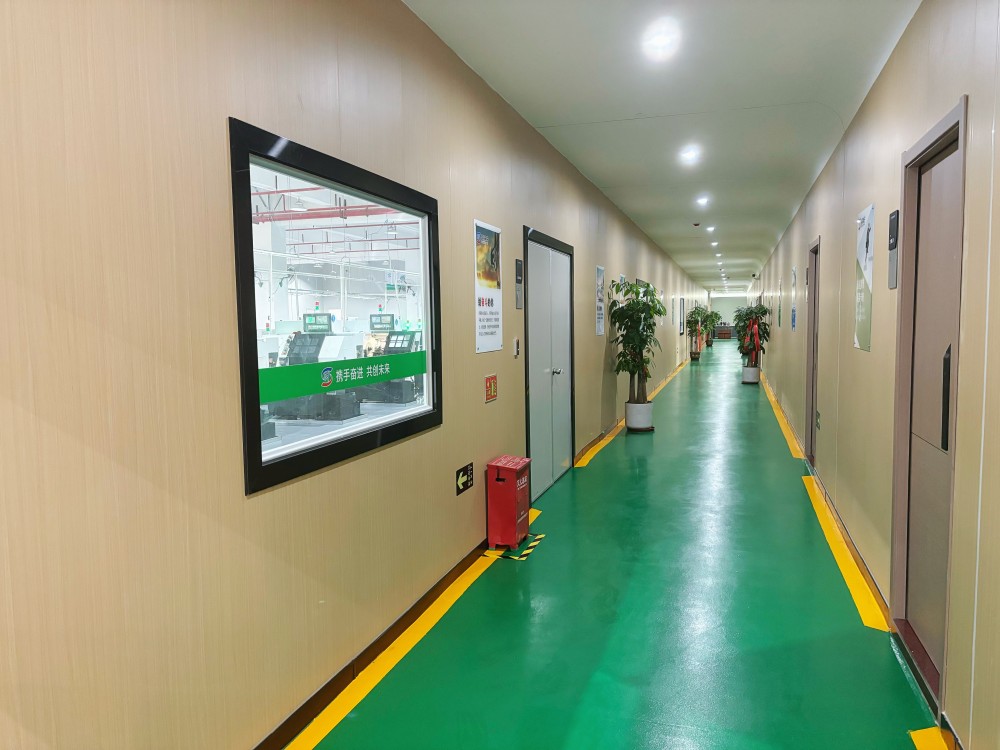 Corridor