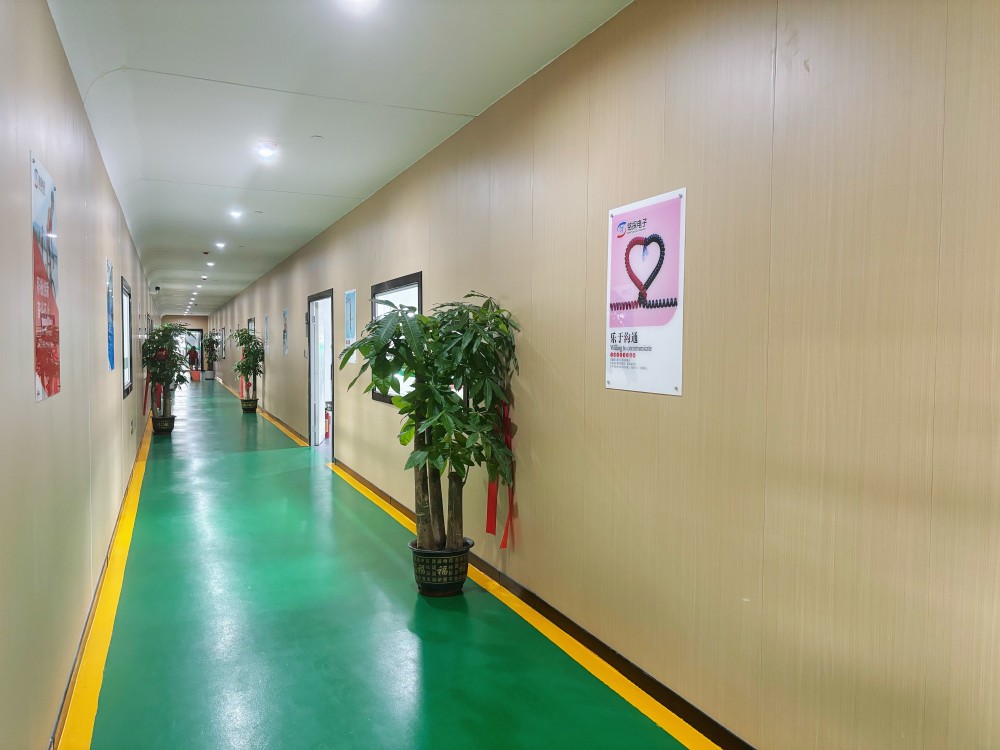Corridor1