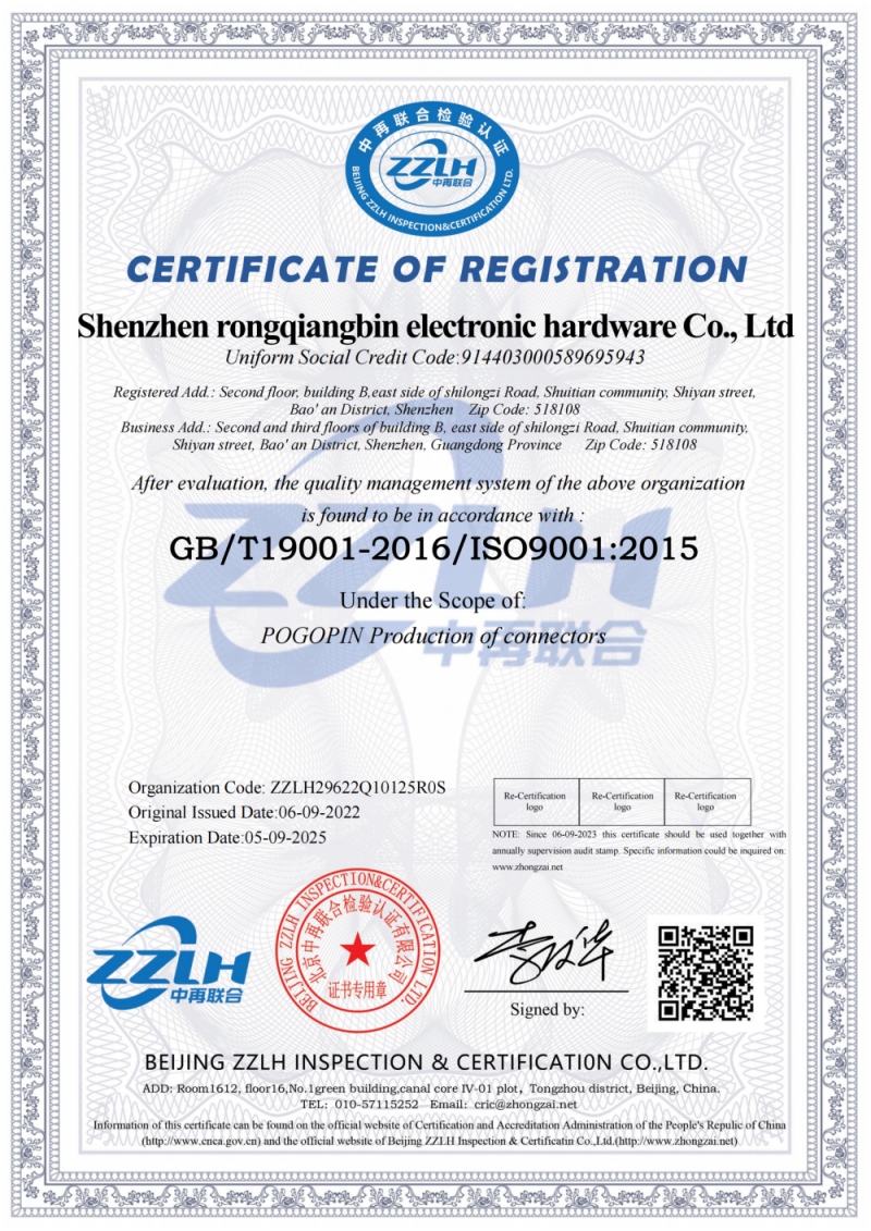 ISO9001